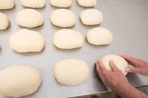 MacReady Artisan Bread Company- Fresh Bread Dough